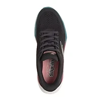 Skechers Hands Free Slip-Ins Go Run Glide-Step Vortex Womens Running Shoes