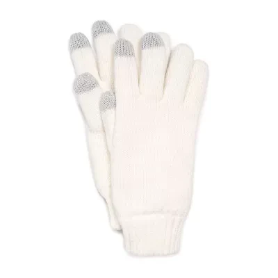 Muk Luks Touch Screen Enabled Gloves