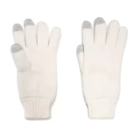 Muk Luks Touch Screen Enabled Gloves