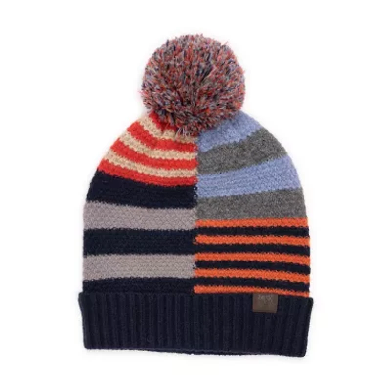 Muk Luks Womens Beanie