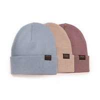 Muk Luks Womens Beanie