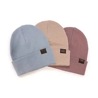 Muk Luks Womens Beanie