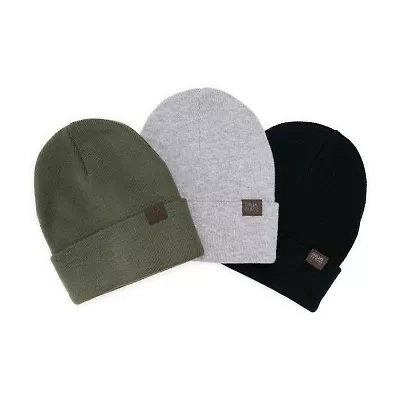 Muk Luks Womens Beanie