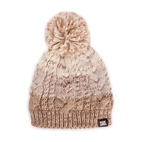 Muk Luks Womens Beanie