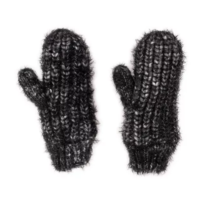 Muk Luks Mittens