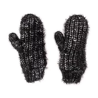 Muk Luks Mittens