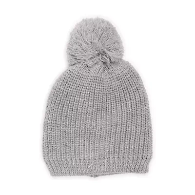 Muk Luks Womens Beanie
