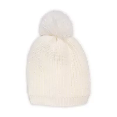 Muk Luks Womens Beanie
