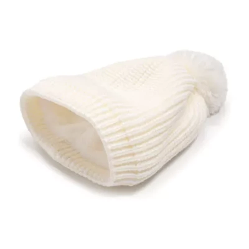 Muk Luks Womens Beanie