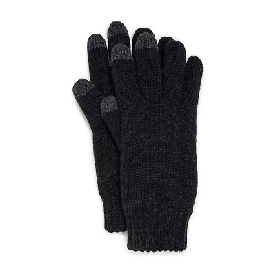 Muk Luks Touch Screen Enabled Gloves