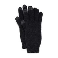 Muk Luks Touch Screen Enabled Gloves