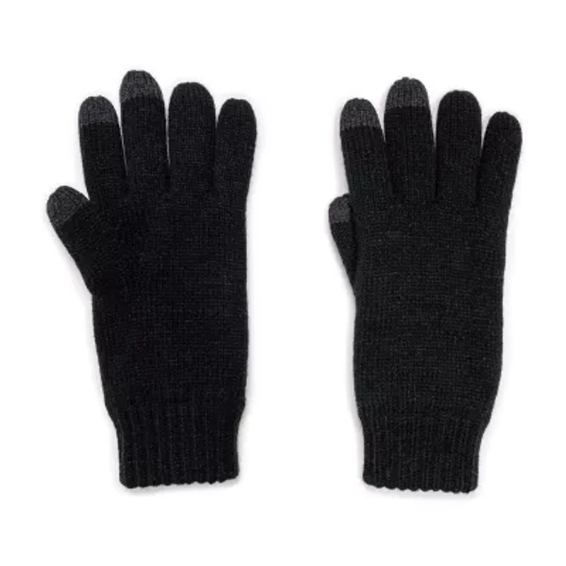Muk Luks Touch Screen Enabled Gloves
