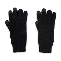 Muk Luks Touch Screen Enabled Gloves