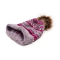 Muk Luks Womens Beanie