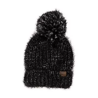 Muk Luks Womens Beanie