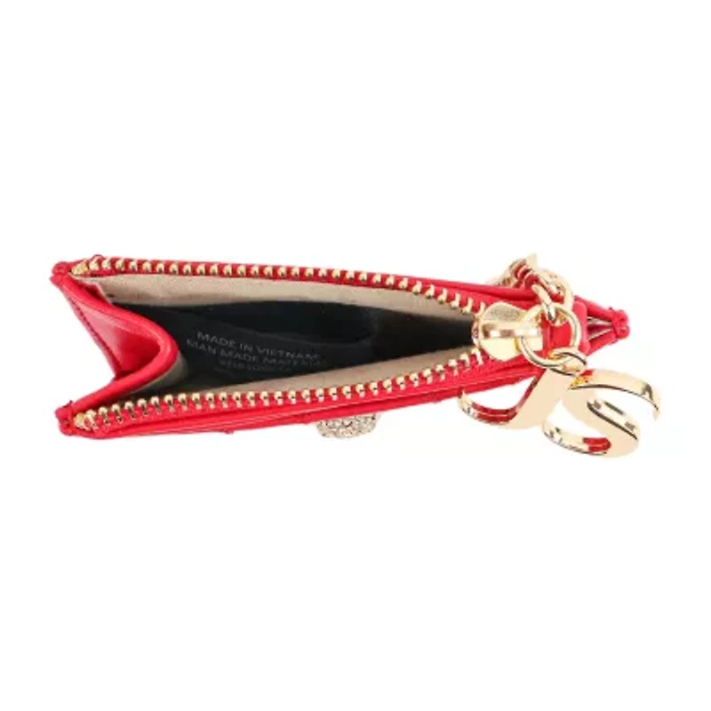 JS Jessica Simpson Gillian Womens Wallet