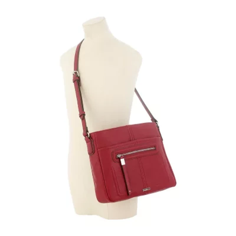 Rosetti Courte Mid Crossbody Bag