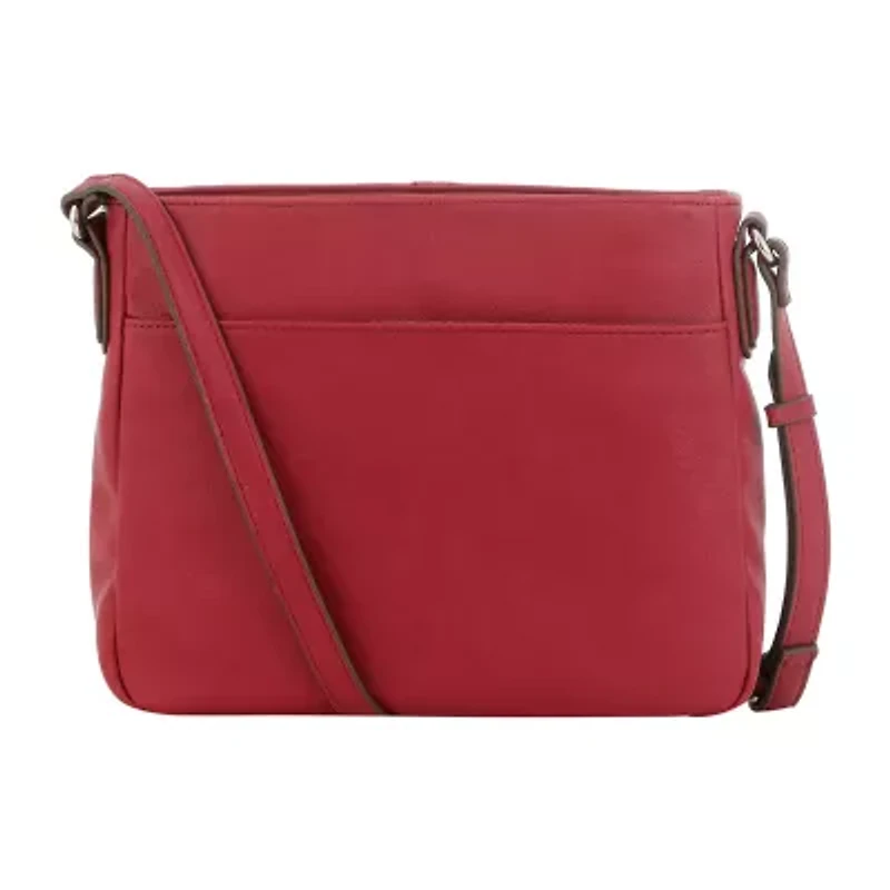 Rosetti Courte Mid Crossbody Bag