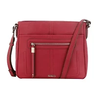 Rosetti Courte Mid Crossbody Bag