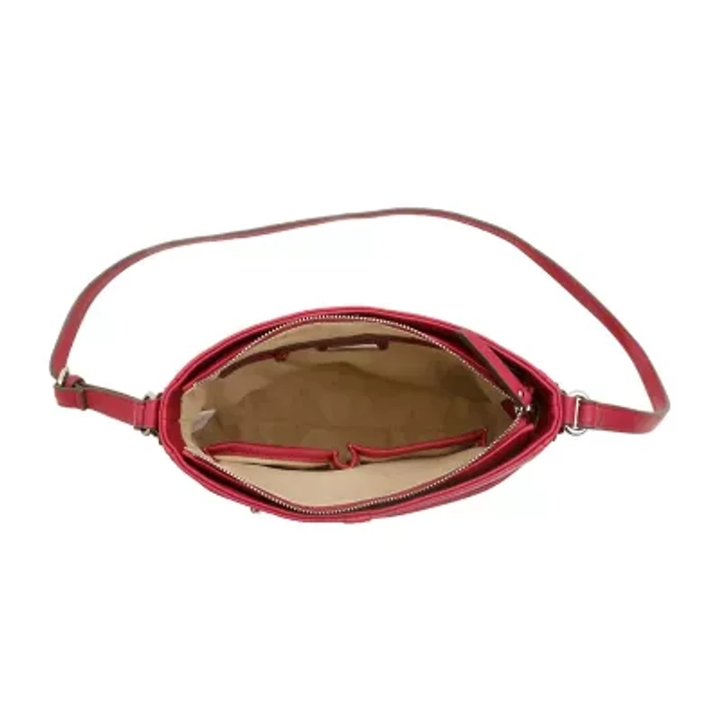 Rosetti Courte Mid Crossbody Bag