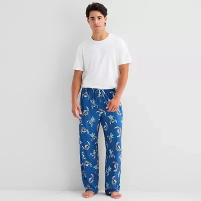 Disney Mjc Mens Pajama Pants