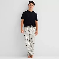 Mens Peanuts Pajama Pants