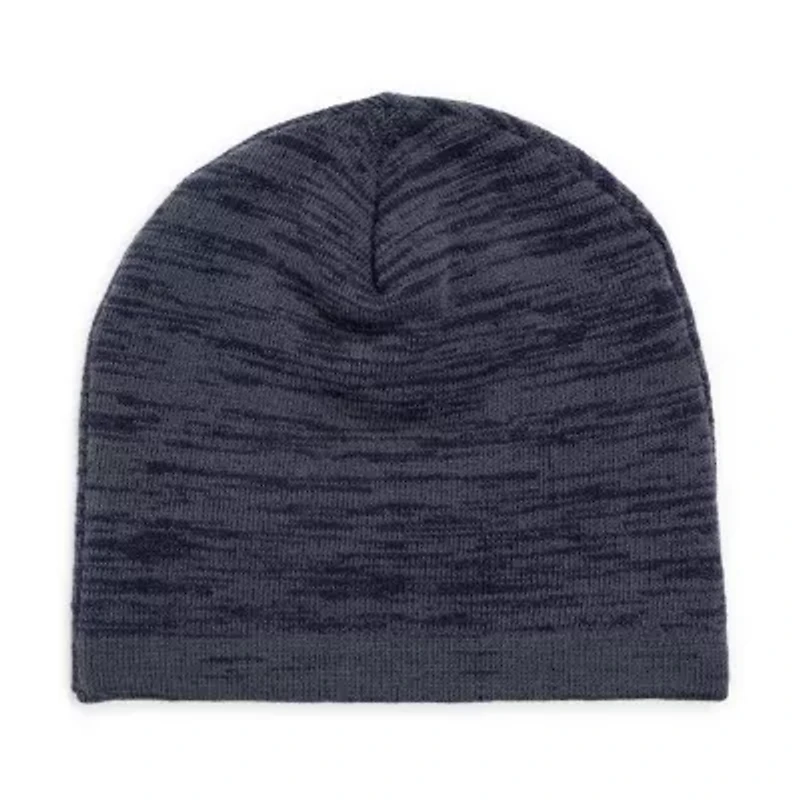Muk Luks Mens Beanie