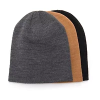 Muk Luks Mens Beanie