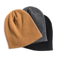 Muk Luks Mens Beanie