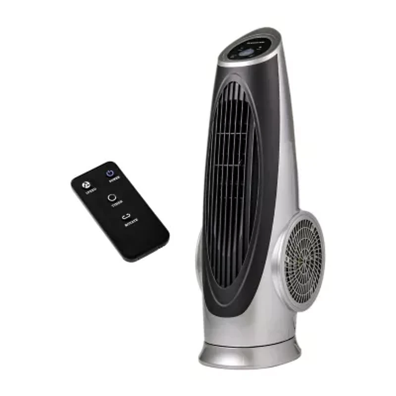 Ovente Digital Tower Fan