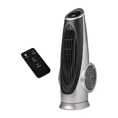 Ovente Digital Tower Fan