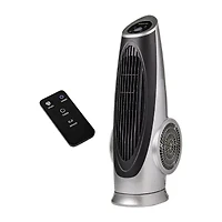 Ovente Digital Tower Fan
