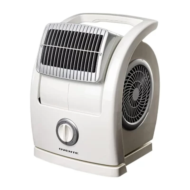 Ovente Cool Breeze Pivoting Fan
