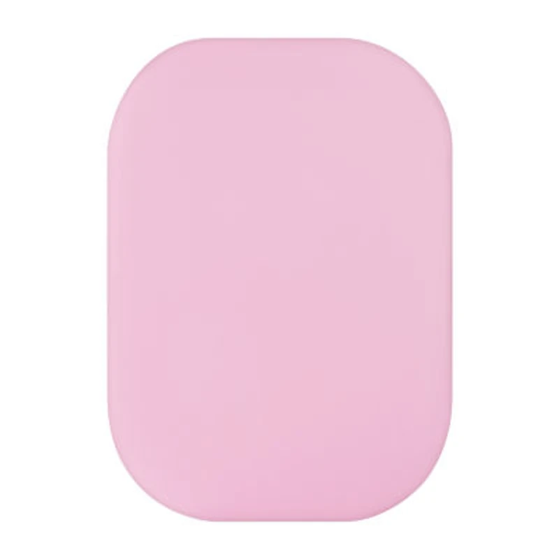 Pink Sky LED Compact Mirror