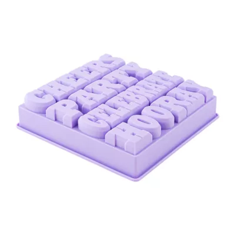 Pink Sky Cheers Ice Mold