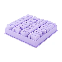 Pink Sky Cheers Ice Mold