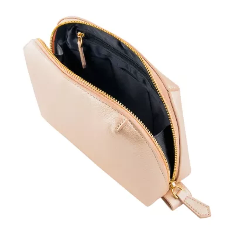 Pink Sky Tech Accessories Organizer Pouch