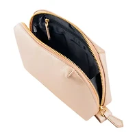 Pink Sky Tech Accessories Organizer Pouch