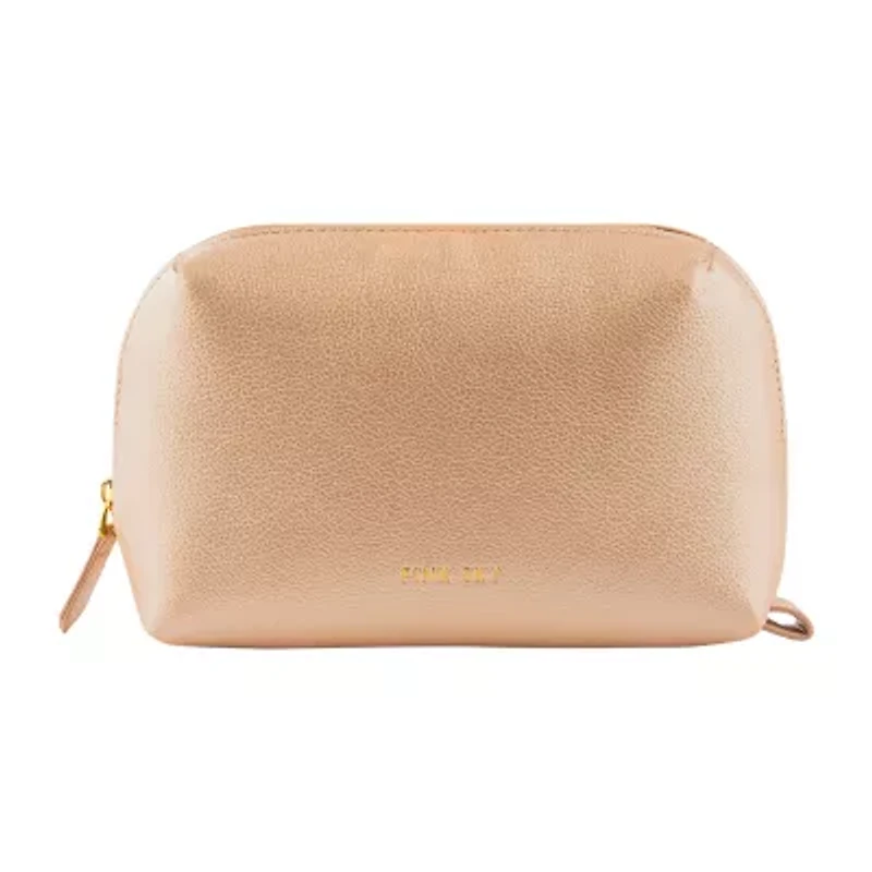 Pink Sky Tech Accessories Organizer Pouch