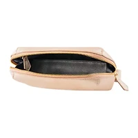 Pink Sky Tech Accessories Organizer Pouch