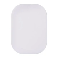 Pink Sky LED Compact Mirror