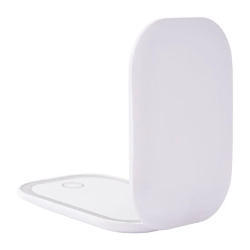 Pink Sky LED Compact Mirror