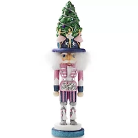 Kurt Adler 18" Hollywood™ Ballet Nutcracker