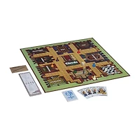 Hasbro Clue Retro Board Game Board Game