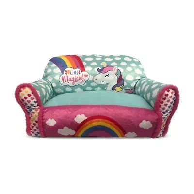 Heritage Club Bean Bag Sofa Chair