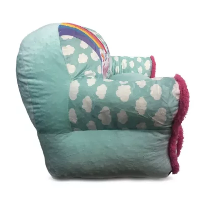Heritage Club Bean Bag Sofa Chair