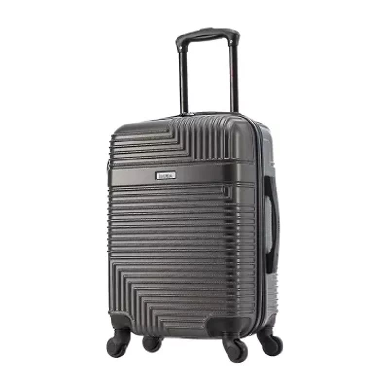 InUSA Resilience 20" Carry-On Hardside Lightweight Spinner Luggage