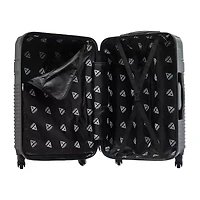 InUSA Resilience 20" Carry-On Hardside Lightweight Spinner Luggage