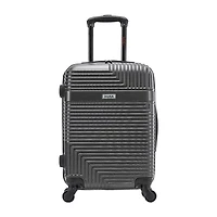 InUSA Resilience 20" Carry-On Hardside Lightweight Spinner Luggage