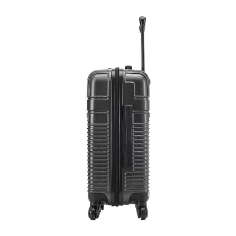InUSA Resilience 20" Carry-On Hardside Lightweight Spinner Luggage